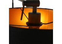 Linstrom Lamp