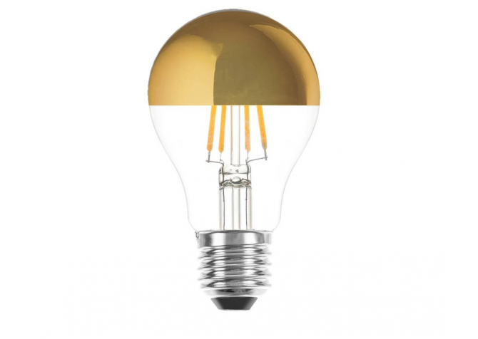 Multibulb 4W LED decorative light bulb