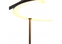 Punkt Floor Lamp