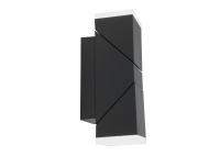 Outdoor Wall Lamp 1