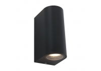 Outdoor Wall Lamp 11 Black