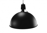 Lampa Loft L3 SUPER BIG black