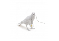 Seletti Bird Lamp