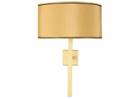 Wall Loft Lamp T62 Brass