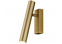 Wall Loft Lamp M04 Brass