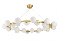 Lampa ByLight Ring Balls