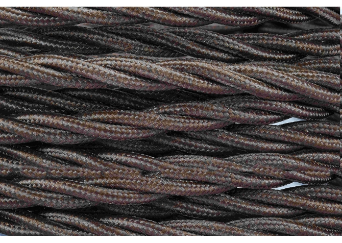 Brown Coloured Cord