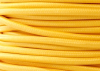 kabel żółty