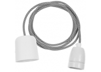 Lampa ByLight kabel zebra