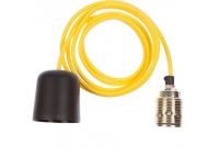 Lampa ByLight kabel żółty