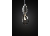 Edison LED 7W decorative light bulb