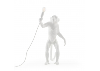 Monkey Lamp - stojąca