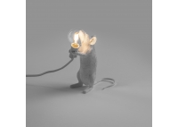 Lampa Biurkowa - Stojąca Mysz