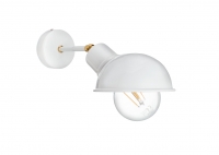 Wall Loft Lamp T55 White