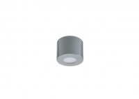 Wall Loft Lamp T25 GU Grey