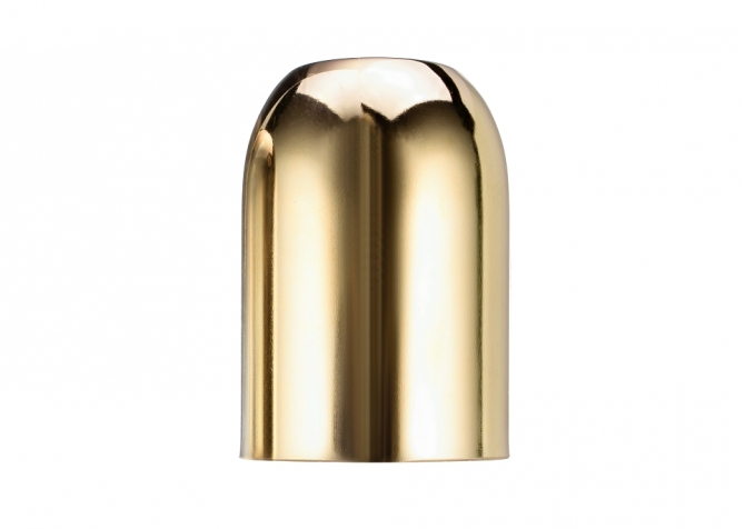Bylight Brass Lamp Holder 01
