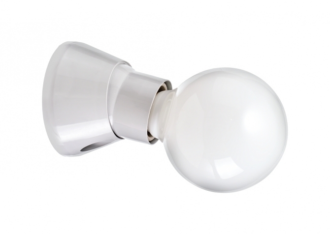 Adjustable Wall Lamp Grey F