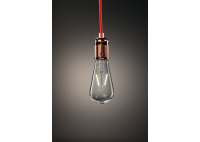 Edison LED 2W decorative light bulb
