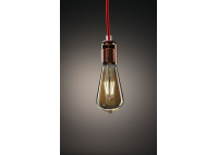 Edison LED 4W decorative light bulb