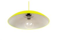 Lampa ByLight B03 Żółta