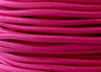 kabel różowy