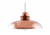 Bylight Soul Lamp 02 - Copper