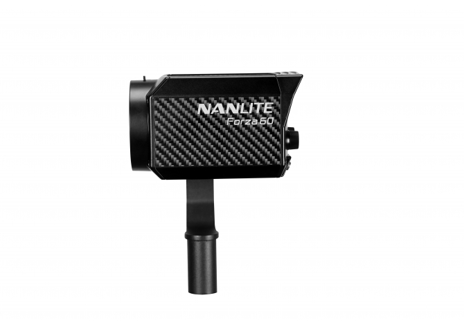 NANLITE FORZA60 - Oprawa oświetleniowa typu monolight