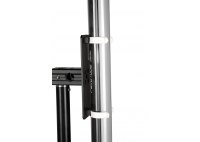 NANLITE T12 stojak dla pojedynczej tuby z 5/8" adapterem