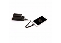 NANLITE CN-58 2-1 charger for NP style battery